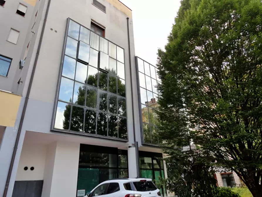 Immagine 22 di Ufficio in vendita  in Via Mercato Nuovo a Vicenza