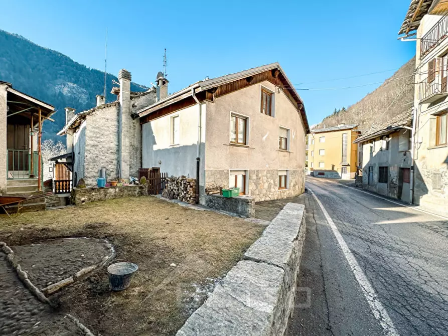 Immagine 1 di Casa indipendente in vendita  in failungo  7 a Pila