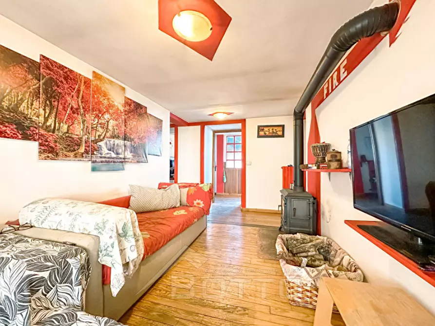 Immagine 2 di Casa indipendente in vendita  in failungo  7 a Pila