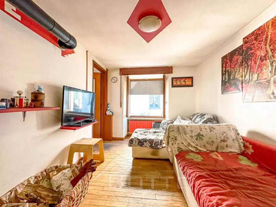 Immagine 8 di Casa indipendente in vendita  in failungo  7 a Pila