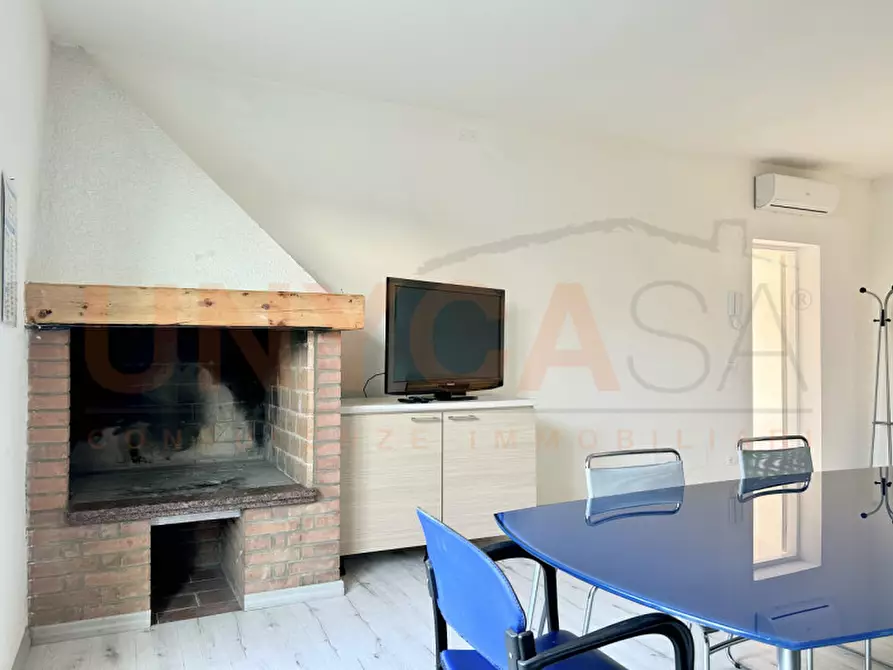 Immagine 2 di Appartamento in affitto  a Gazzo Padovano