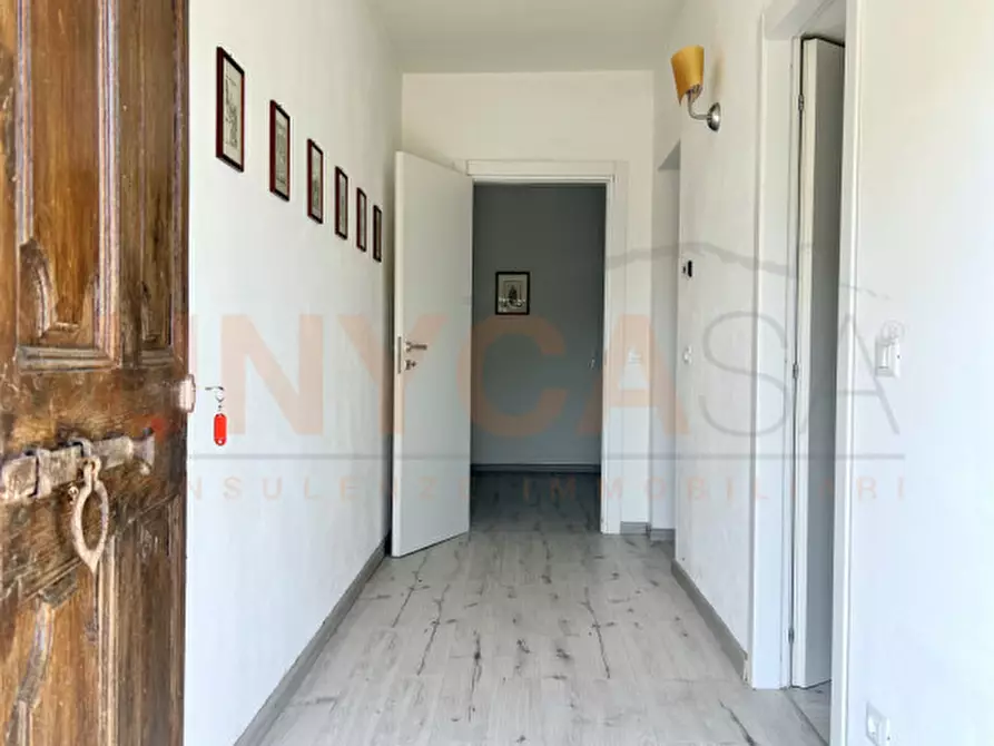 Immagine 14 di Appartamento in affitto  a Gazzo Padovano