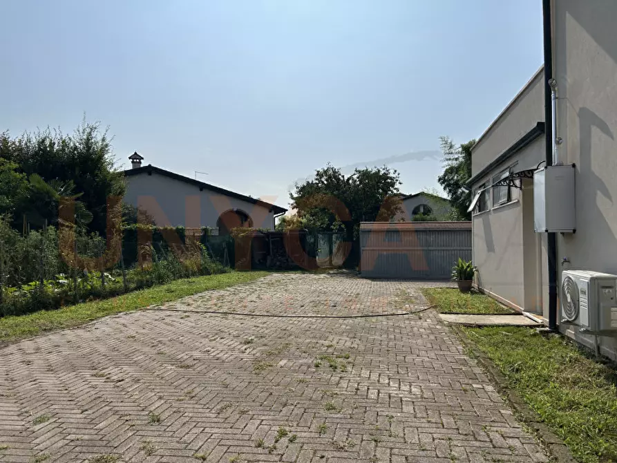 Immagine 15 di Appartamento in affitto  a Gazzo Padovano