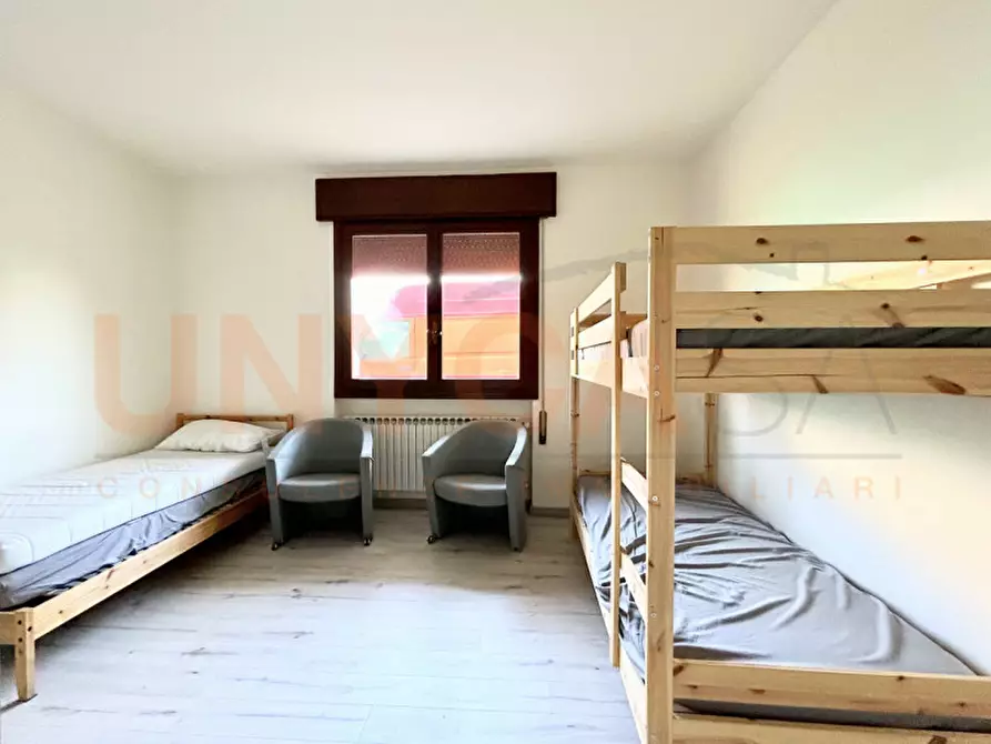 Immagine 18 di Appartamento in affitto  a Gazzo Padovano