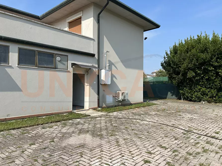 Immagine 22 di Appartamento in affitto  a Gazzo Padovano