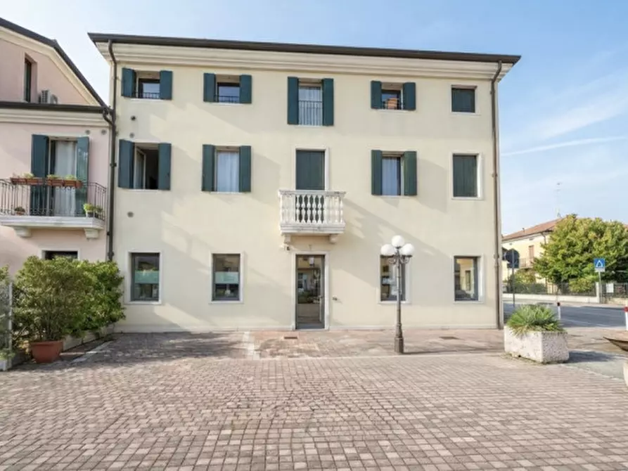 Immagine 5 di Negozio in vendita  in via Livenza a Vigonza