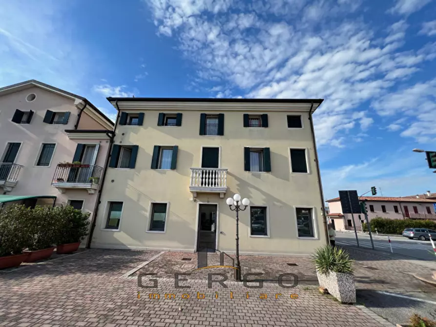 Immagine 19 di Negozio in vendita  in via Livenza a Vigonza