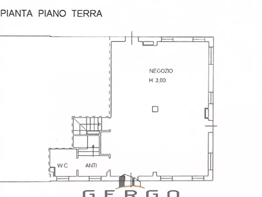 Immagine 30 di Negozio in vendita  in via Livenza a Vigonza