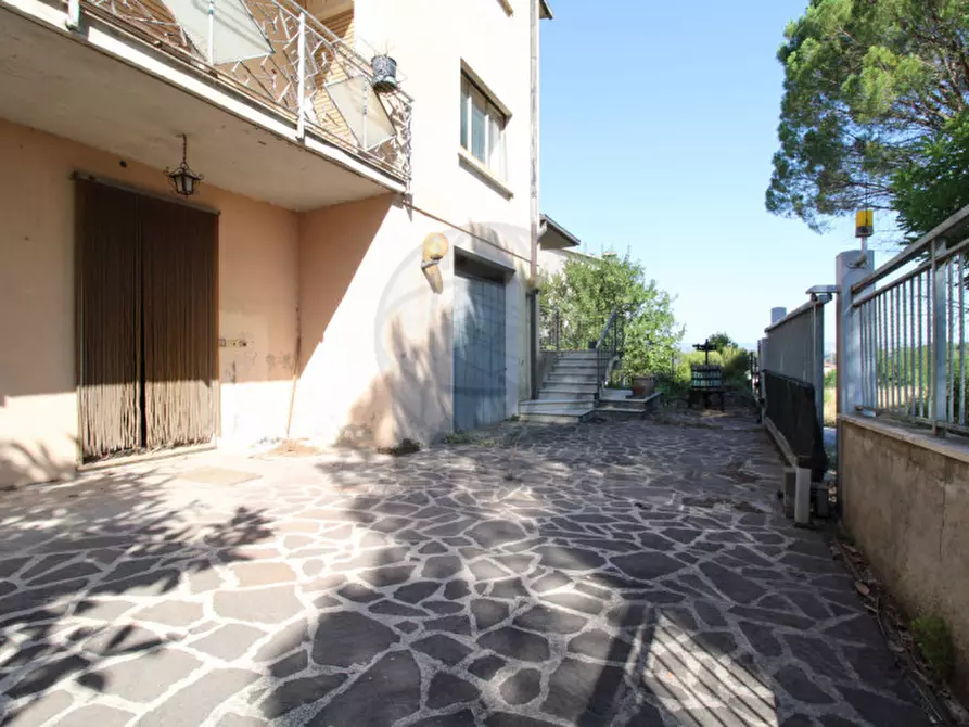 Immagine 2 di Casa bifamiliare in vendita  in Strada di Fiaiola, 6 a Narni