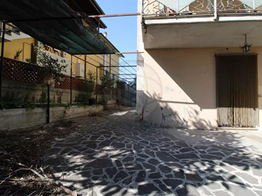 Immagine 3 di Casa bifamiliare in vendita  in Strada di Fiaiola, 6 a Narni