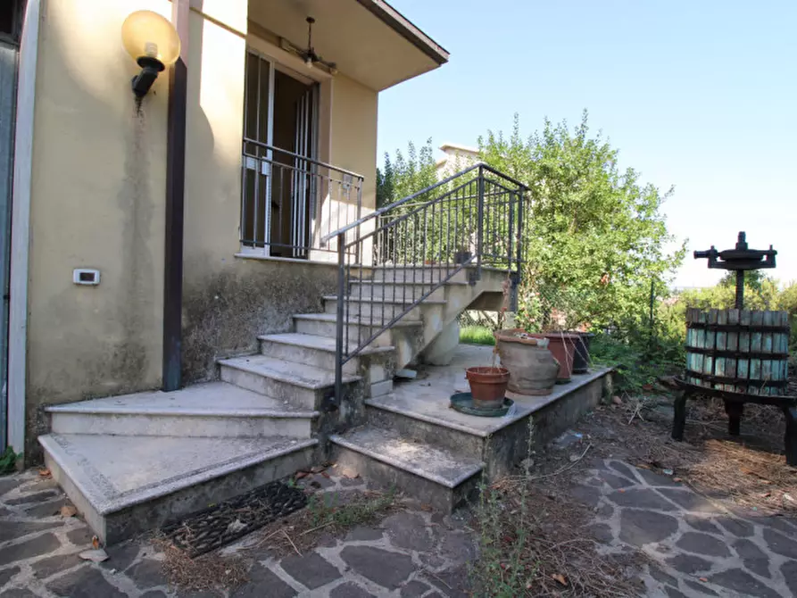 Immagine 5 di Casa bifamiliare in vendita  in Strada di Fiaiola, 6 a Narni