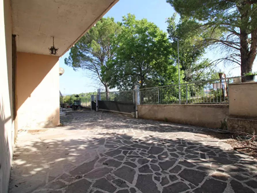 Immagine 6 di Casa bifamiliare in vendita  in Strada di Fiaiola, 6 a Narni