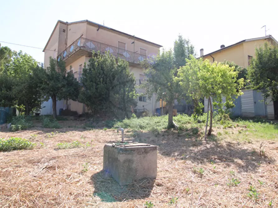 Immagine 10 di Casa bifamiliare in vendita  in Strada di Fiaiola, 6 a Narni