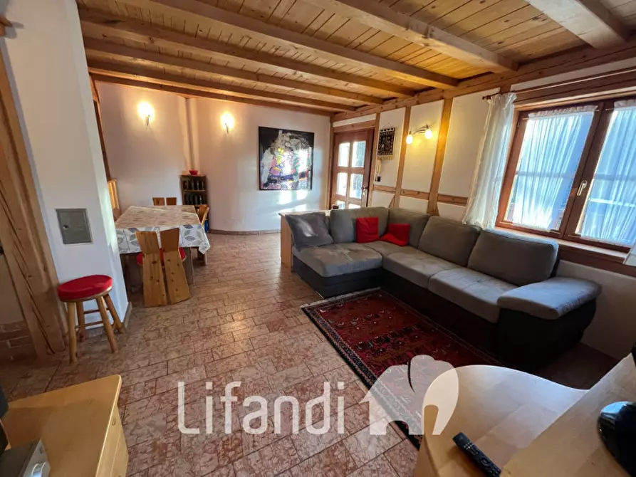 Immagine 7 di Villa in vendita  in Plaze a Borgo D'anaunia