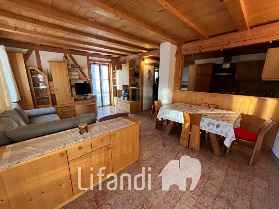 Immagine 8 di Villa in vendita  in Plaze a Borgo D'anaunia