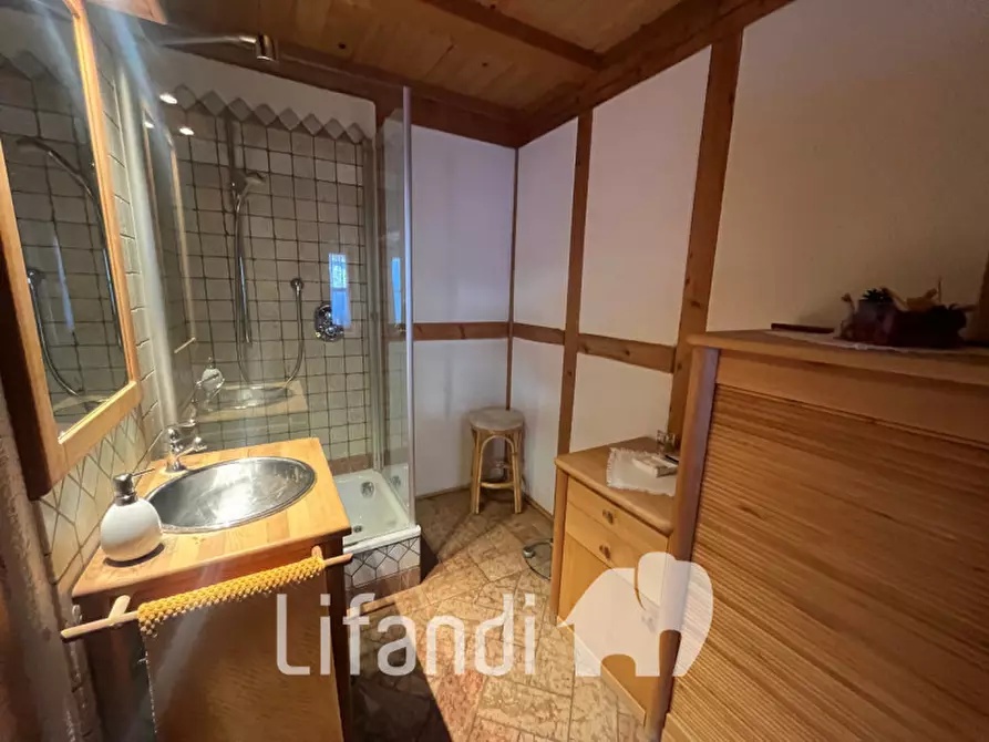 Immagine 10 di Villa in vendita  in Plaze a Borgo D'anaunia