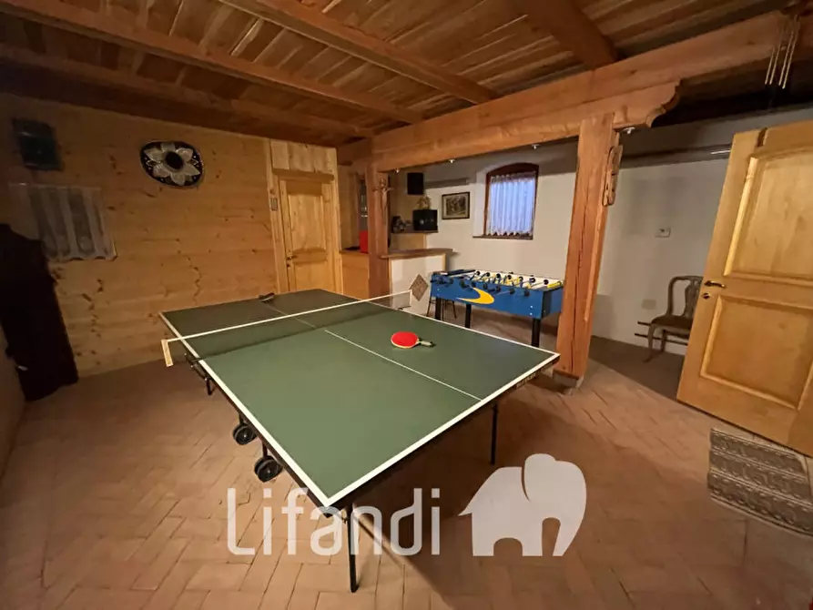 Immagine 17 di Villa in vendita  in Plaze a Borgo D'anaunia