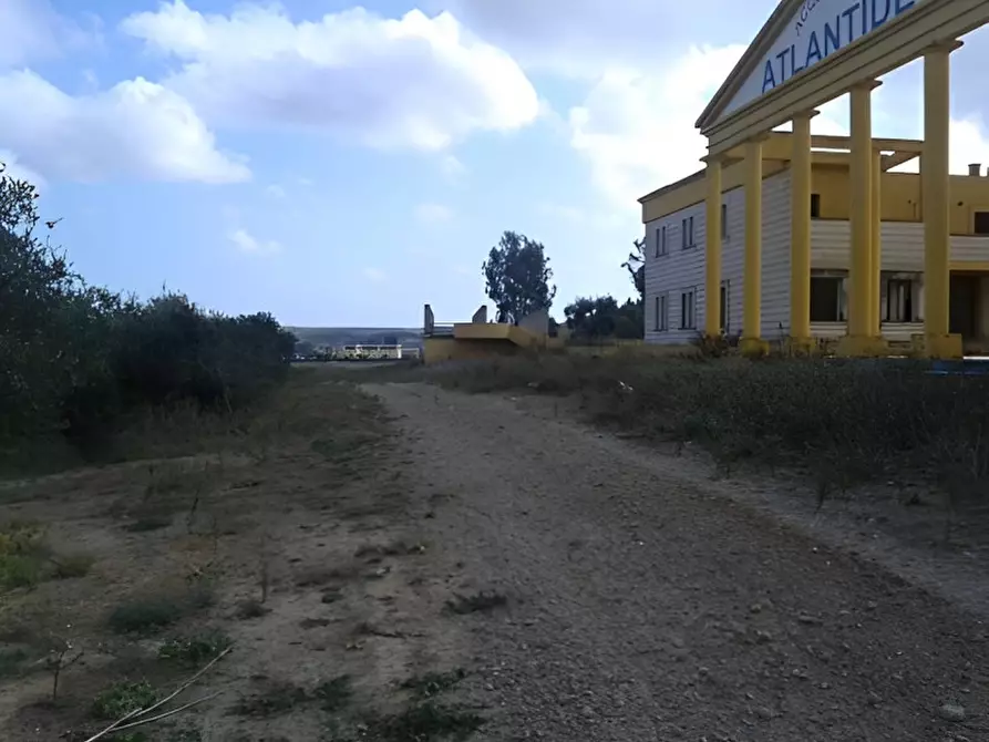 Immagine 9 di Attività commerciale in vendita  in SP3 a Montescaglioso