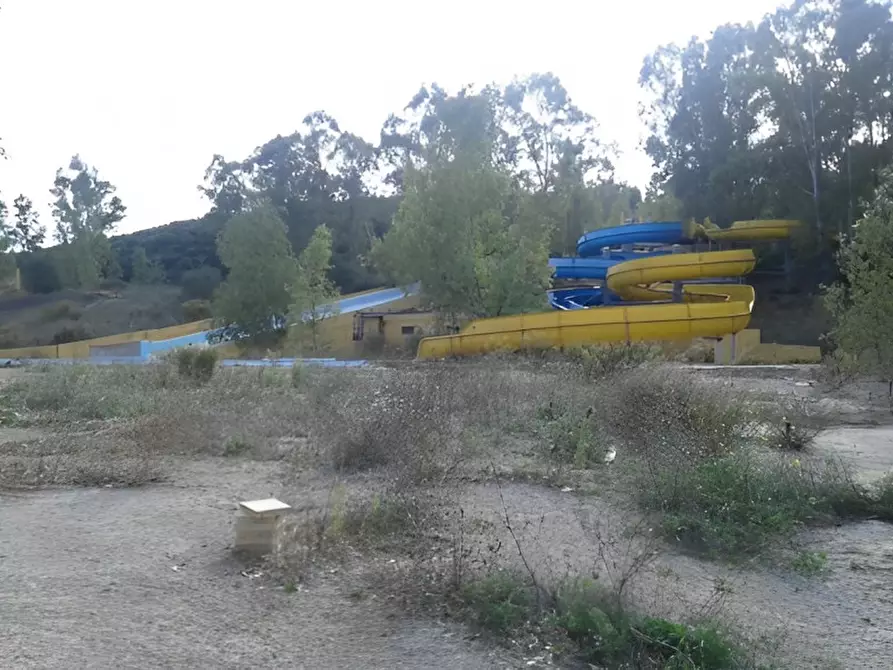 Immagine 10 di Attività commerciale in vendita  in SP3 a Montescaglioso