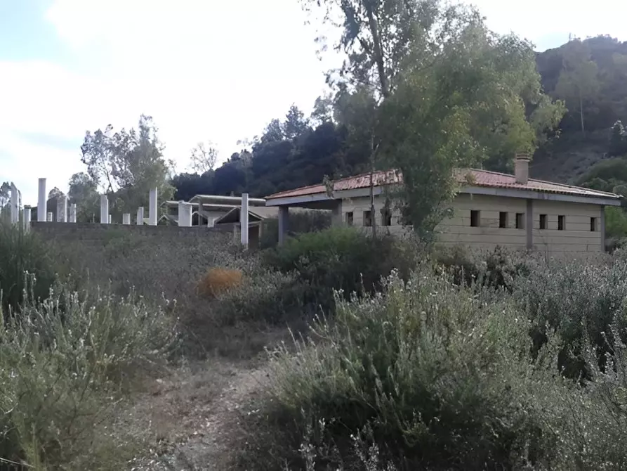 Immagine 19 di Attività commerciale in vendita  in SP3 a Montescaglioso