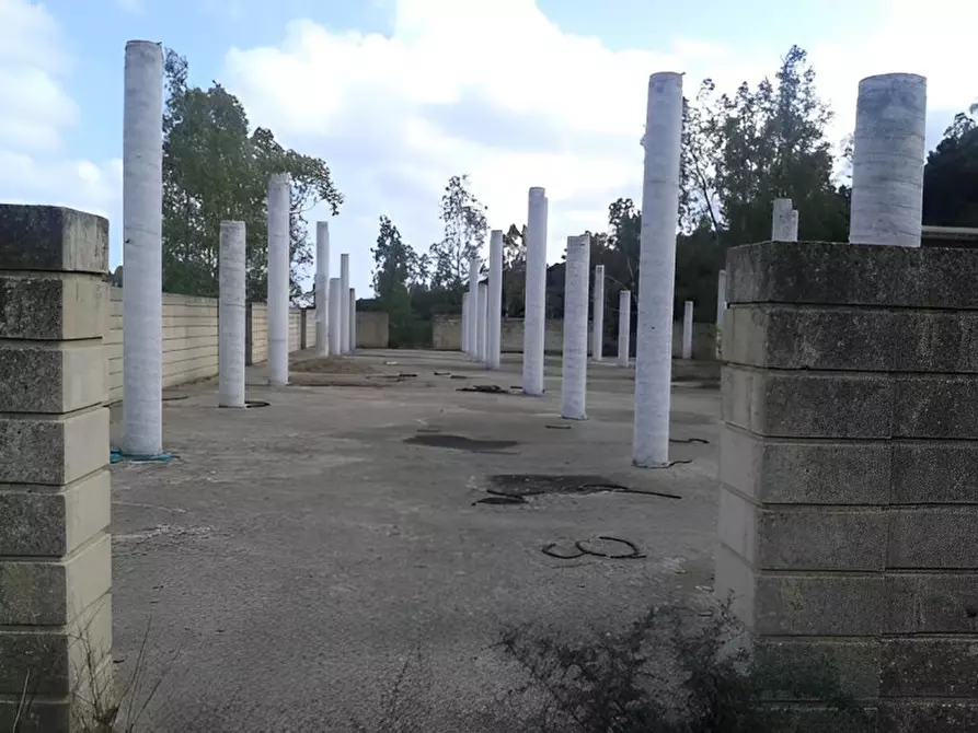 Immagine 21 di Attività commerciale in vendita  in SP3 a Montescaglioso