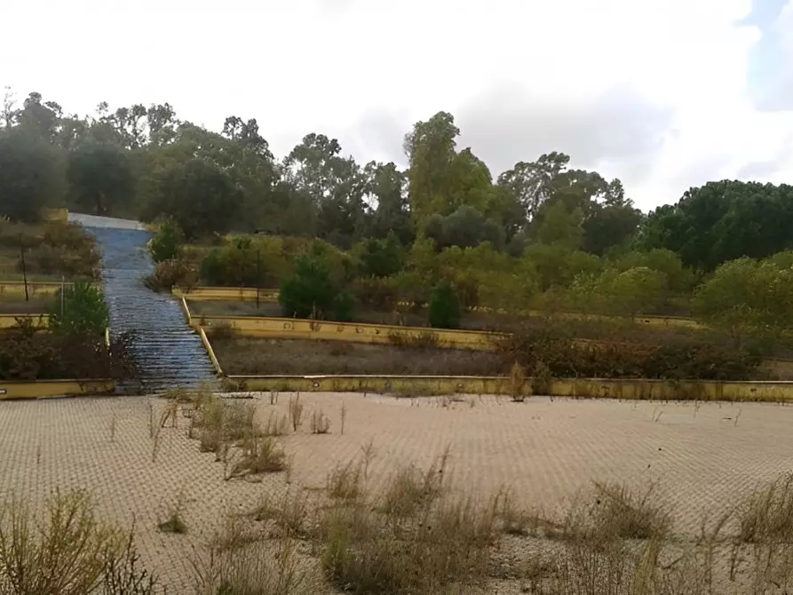 Immagine 24 di Attività commerciale in vendita  in SP3 a Montescaglioso