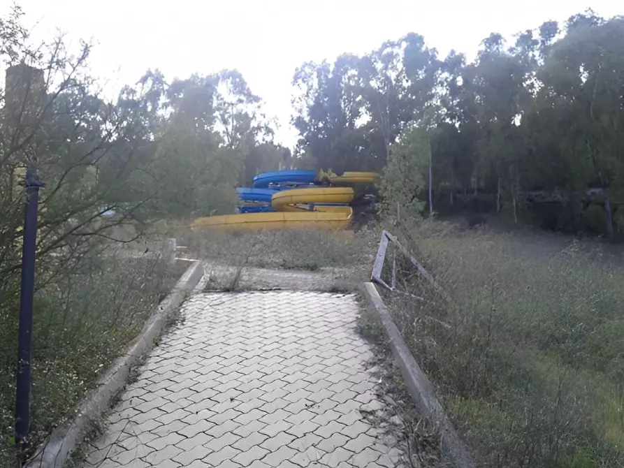 Immagine 28 di Attività commerciale in vendita  in SP3 a Montescaglioso