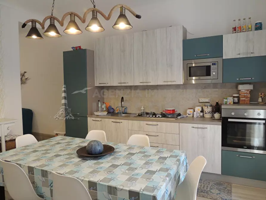 Immagine 3 di Appartamento in affitto  in Via Cairoli 38 a La Maddalena