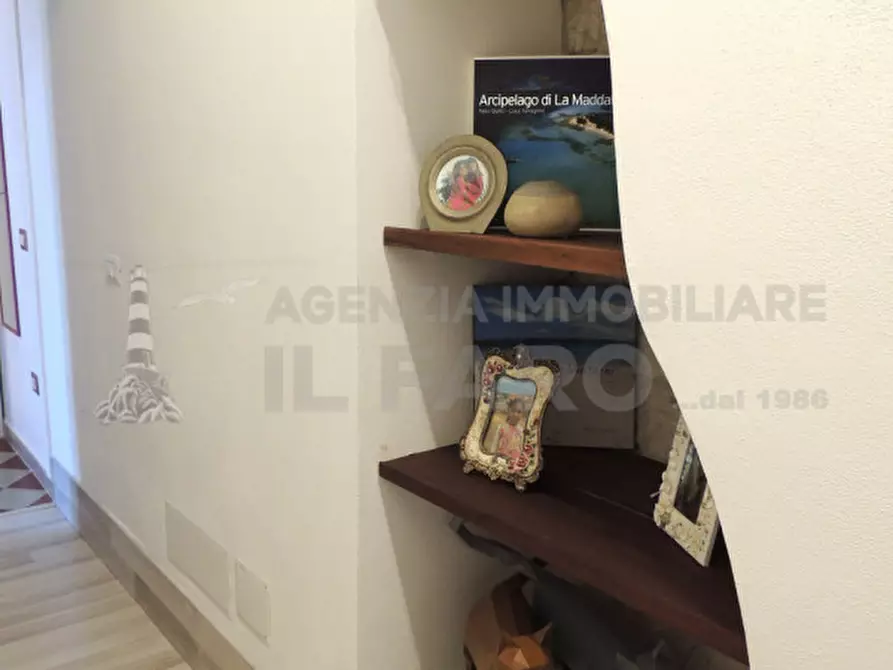 Immagine 5 di Appartamento in affitto  in Via Cairoli 38 a La Maddalena
