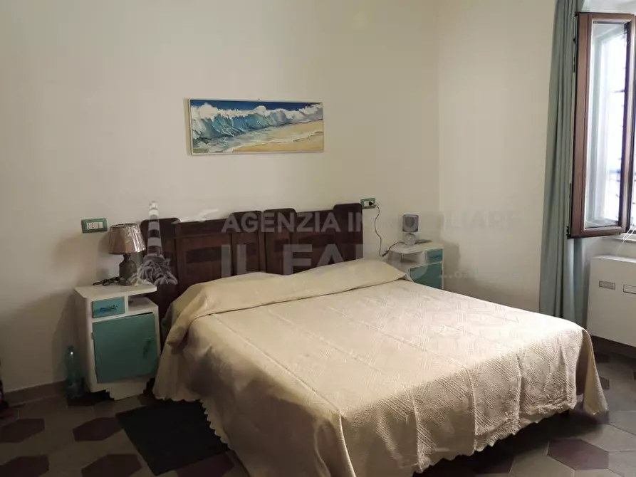 Immagine 7 di Appartamento in affitto  in Via Cairoli 38 a La Maddalena