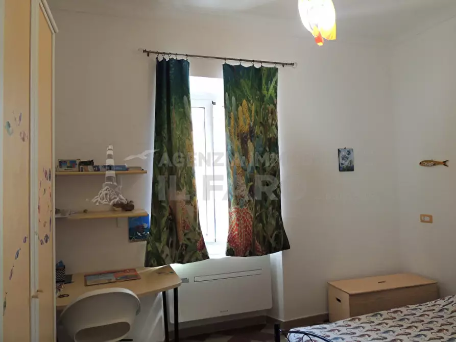 Immagine 8 di Appartamento in affitto  in Via Cairoli 38 a La Maddalena