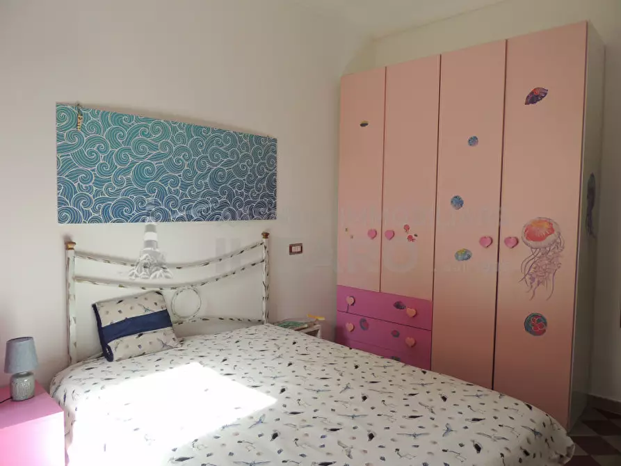 Immagine 9 di Appartamento in affitto  in Via Cairoli 38 a La Maddalena