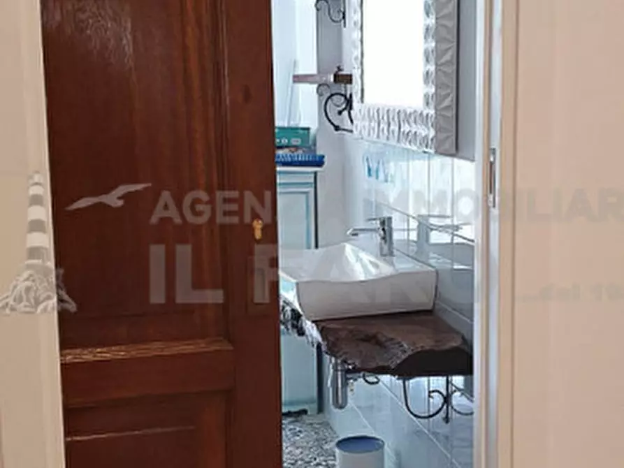 Immagine 10 di Appartamento in affitto  in Via Cairoli 38 a La Maddalena