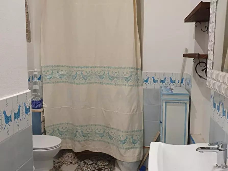 Immagine 11 di Appartamento in affitto  in Via Cairoli 38 a La Maddalena
