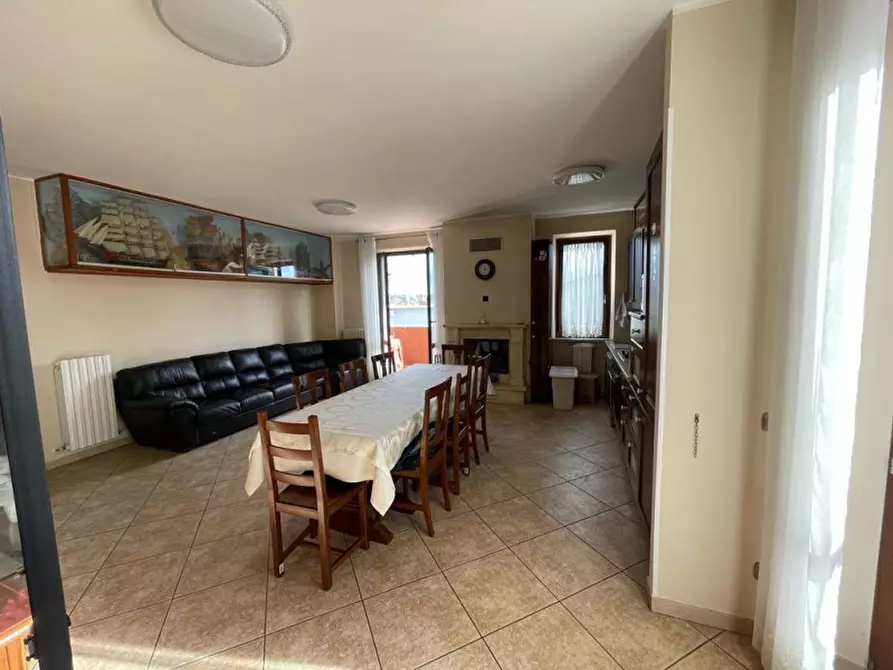 Immagine 4 di Appartamento in vendita  in VIA ARISTIDE MERLONI a Ancona