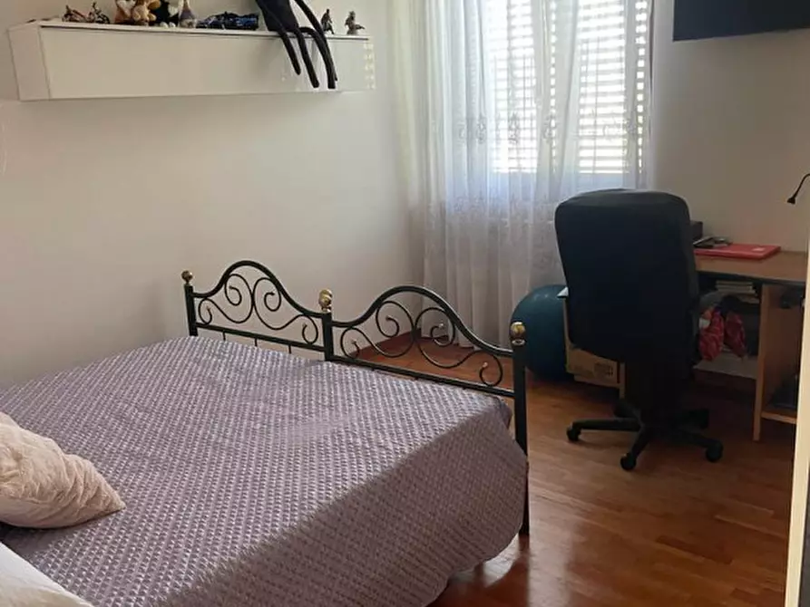 Immagine 5 di Appartamento in vendita  in VIA ARISTIDE MERLONI a Ancona