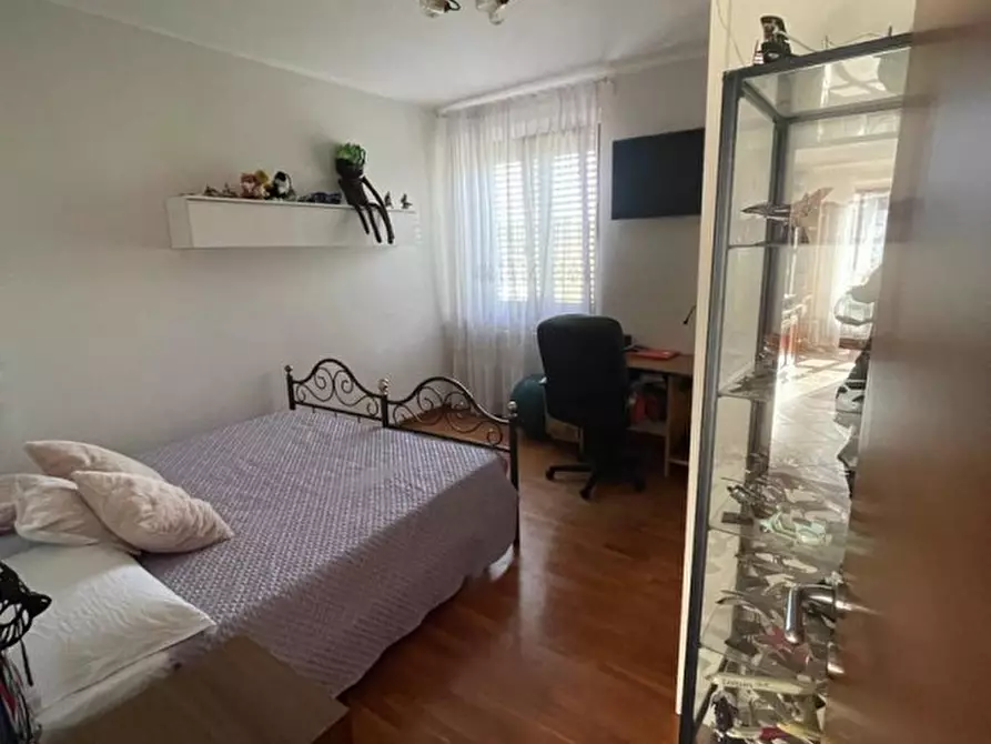 Immagine 6 di Appartamento in vendita  in VIA ARISTIDE MERLONI a Ancona