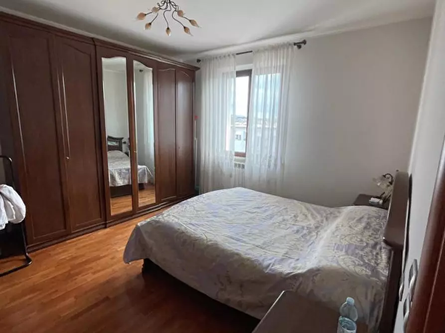 Immagine 9 di Appartamento in vendita  in VIA ARISTIDE MERLONI a Ancona