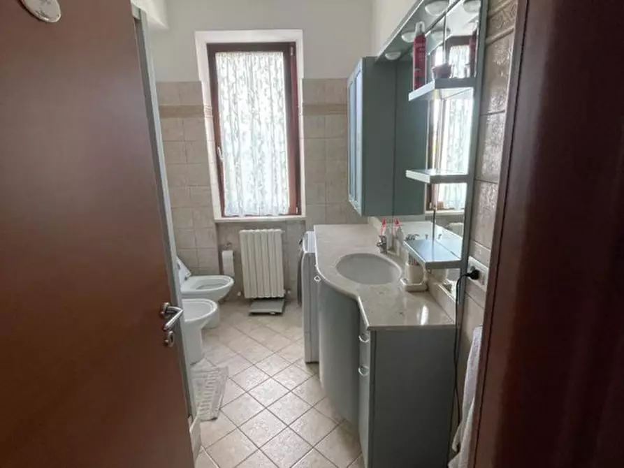 Immagine 10 di Appartamento in vendita  in VIA ARISTIDE MERLONI a Ancona