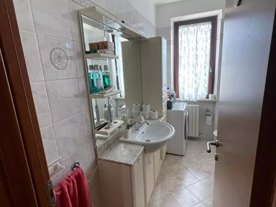 Immagine 11 di Appartamento in vendita  in VIA ARISTIDE MERLONI a Ancona