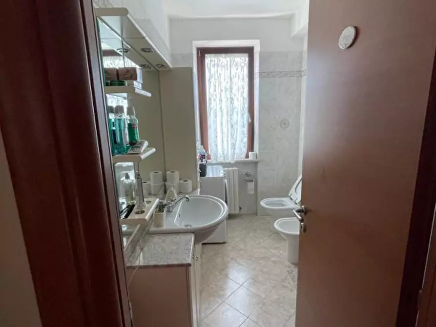 Immagine 12 di Appartamento in vendita  in VIA ARISTIDE MERLONI a Ancona