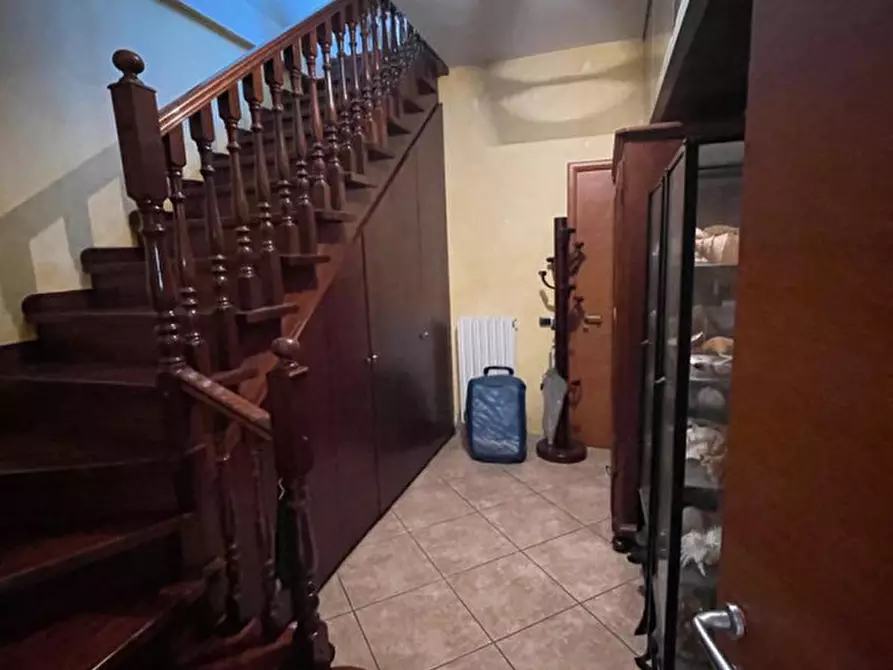 Immagine 14 di Appartamento in vendita  in VIA ARISTIDE MERLONI a Ancona