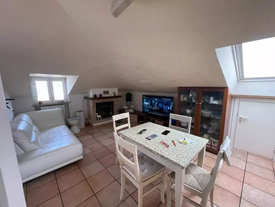 Immagine 15 di Appartamento in vendita  in VIA ARISTIDE MERLONI a Ancona