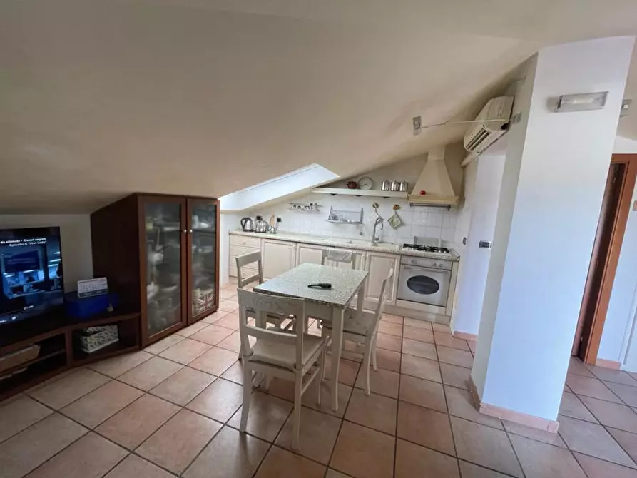 Immagine 16 di Appartamento in vendita  in VIA ARISTIDE MERLONI a Ancona