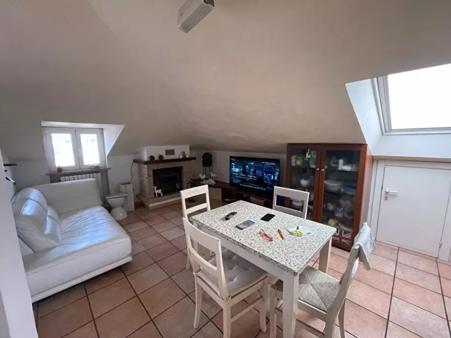 Immagine 17 di Appartamento in vendita  in VIA ARISTIDE MERLONI a Ancona