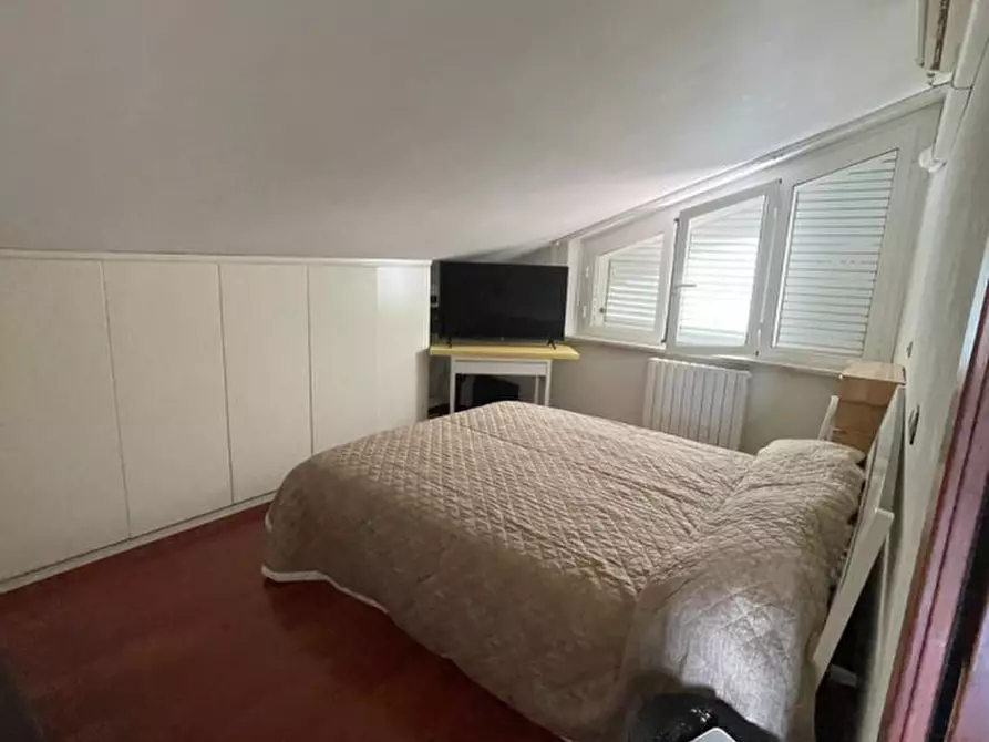 Immagine 18 di Appartamento in vendita  in VIA ARISTIDE MERLONI a Ancona