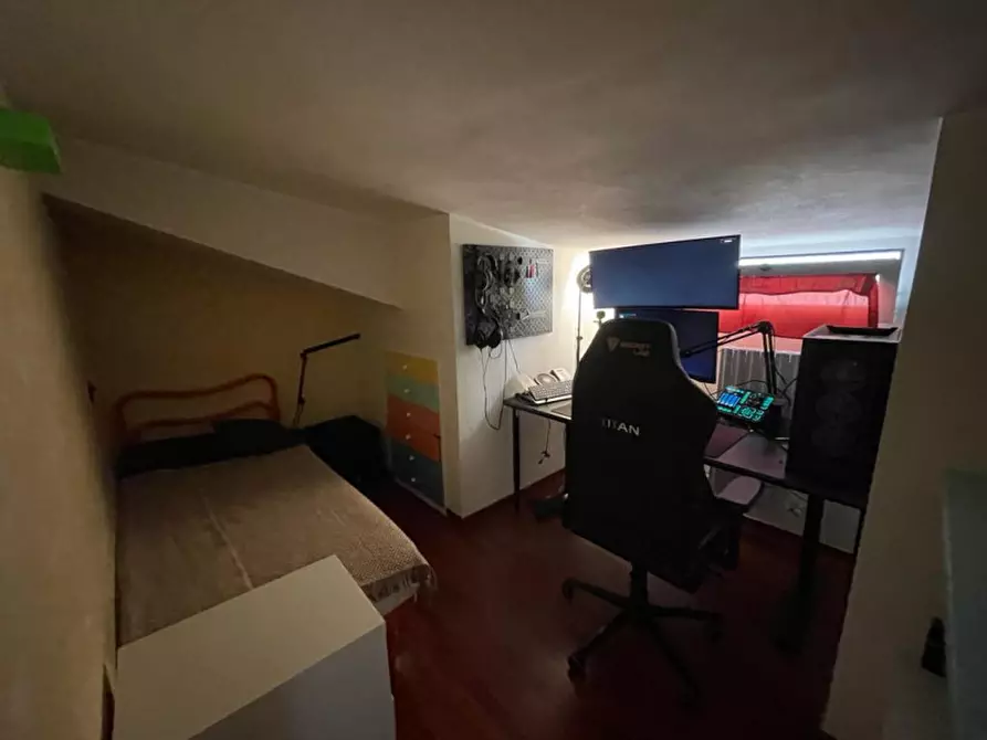 Immagine 19 di Appartamento in vendita  in VIA ARISTIDE MERLONI a Ancona