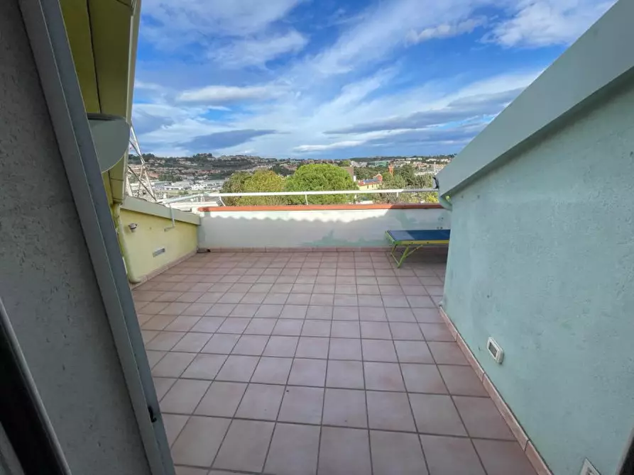 Immagine 21 di Appartamento in vendita  in VIA ARISTIDE MERLONI a Ancona