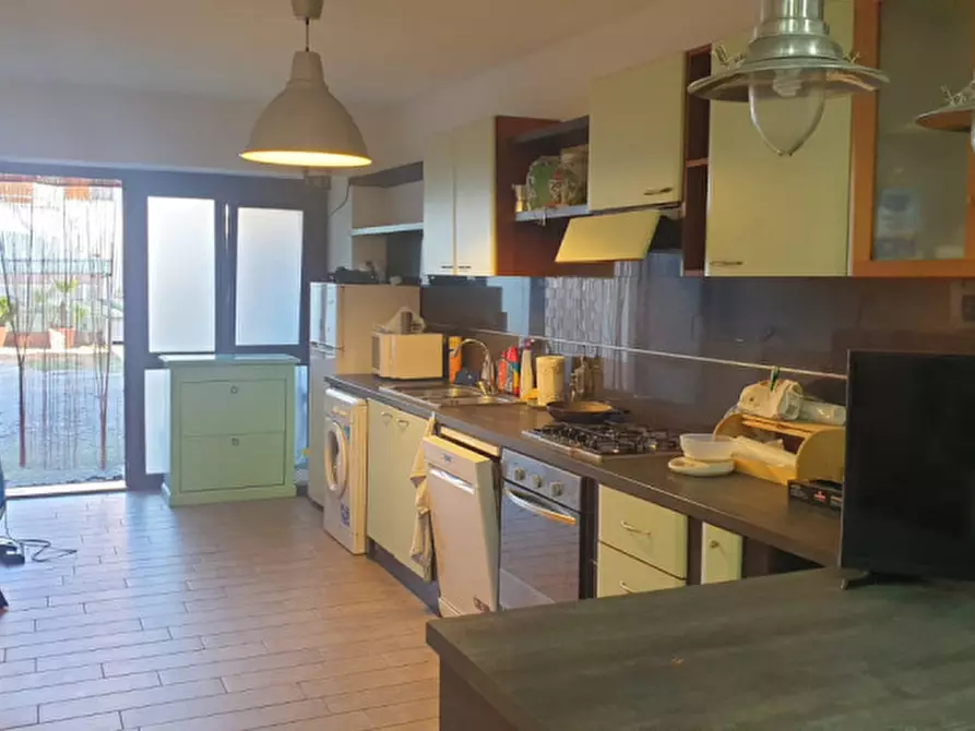 Immagine 22 di Appartamento in vendita  in VIA ARISTIDE MERLONI a Ancona