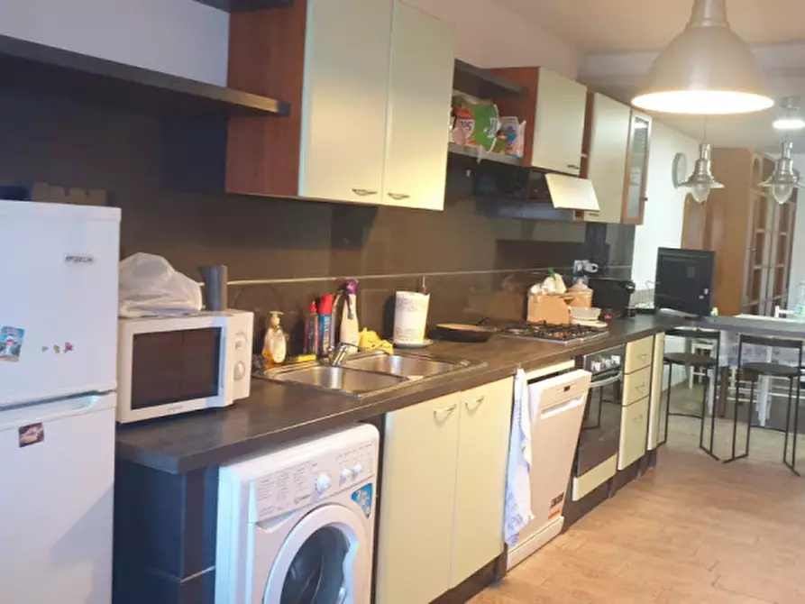 Immagine 23 di Appartamento in vendita  in VIA ARISTIDE MERLONI a Ancona